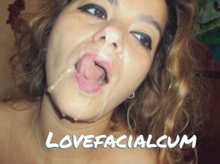 Lovefacialcum