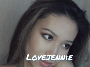 Lovejennie