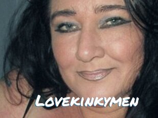 Lovekinkymen