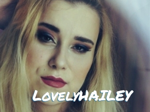 LovelyHAILEY