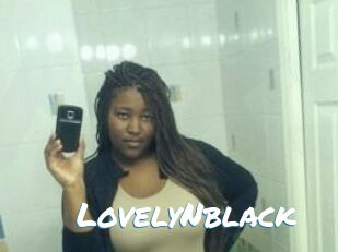 LovelyNblack