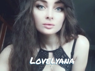 Lovelyana