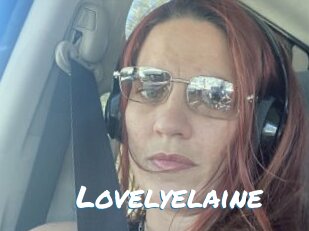 Lovelyelaine