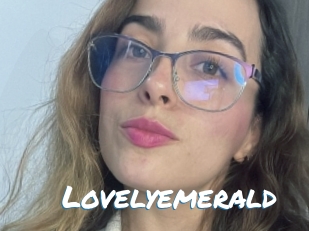 Lovelyemerald