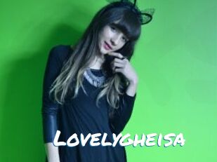 Lovelygheisa