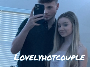 Lovelyhotcouple