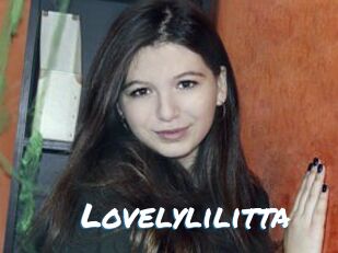 Lovelylilitta