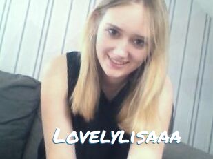 Lovelylisaaa