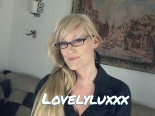 Lovelyluxxx