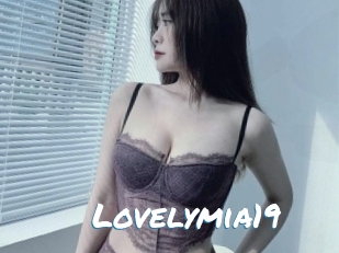 Lovelymia19