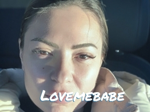 Lovemebabe