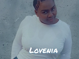 Lovenia