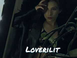 Loverilit