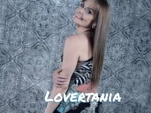 Lovertania