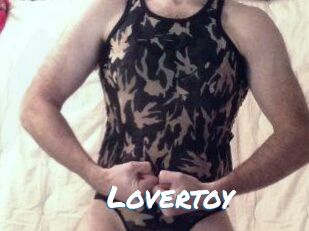 Lovertoy