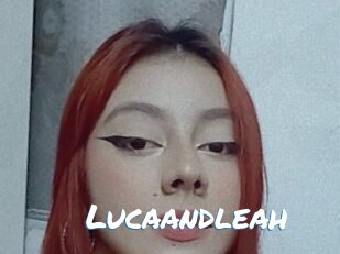 Lucaandleah