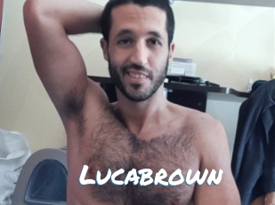 Lucabrown