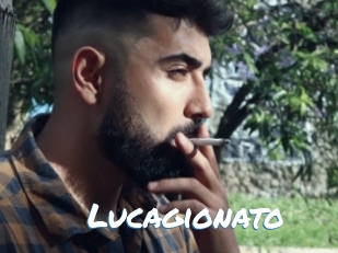 Lucagionato