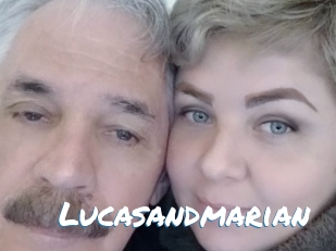 Lucasandmarian