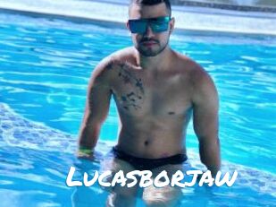 Lucasborjaw