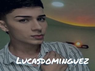 Lucasdominguez