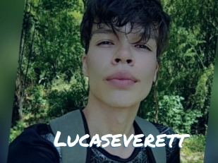 Lucaseverett