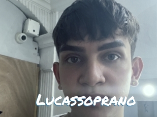 Lucassoprano