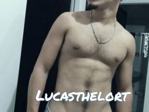 Lucasthelort