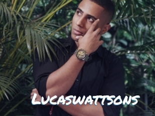 Lucaswattsons