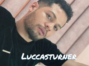 Luccasturner