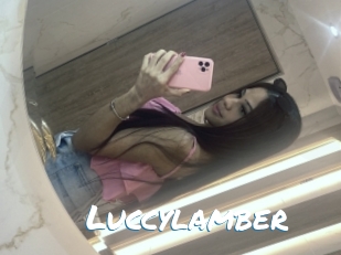 Luccylamber