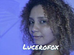 Lucerofox