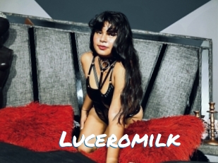 Luceromilk