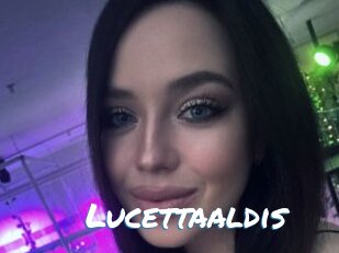 Lucettaaldis