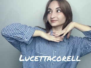 Lucettacorell