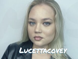 Lucettacovey