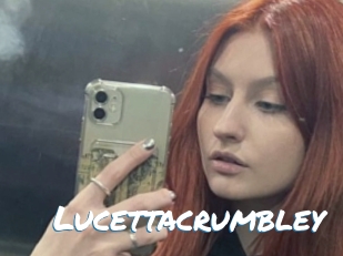 Lucettacrumbley