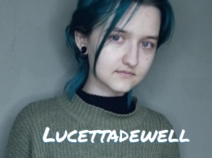 Lucettadewell