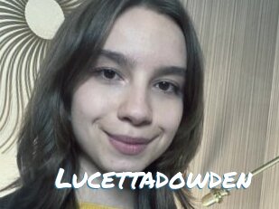 Lucettadowden