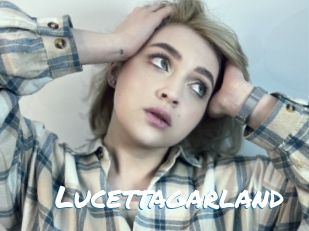 Lucettagarland