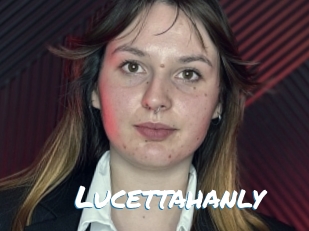 Lucettahanly