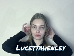 Lucettahenley