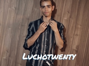 Luchotwenty