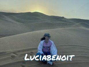 Luciabenoit