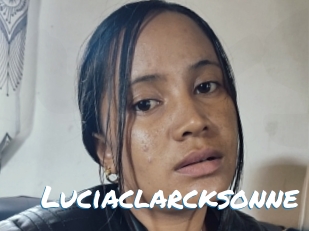 Luciaclarcksonne