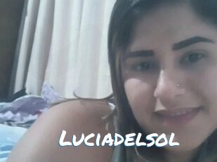 Luciadelsol