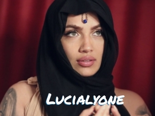 Lucialyone