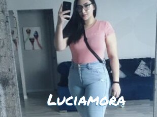 Luciamora