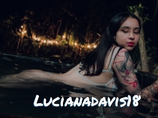 Lucianadavis18