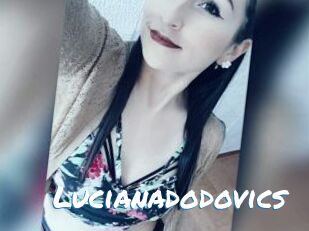 Lucianadodovics